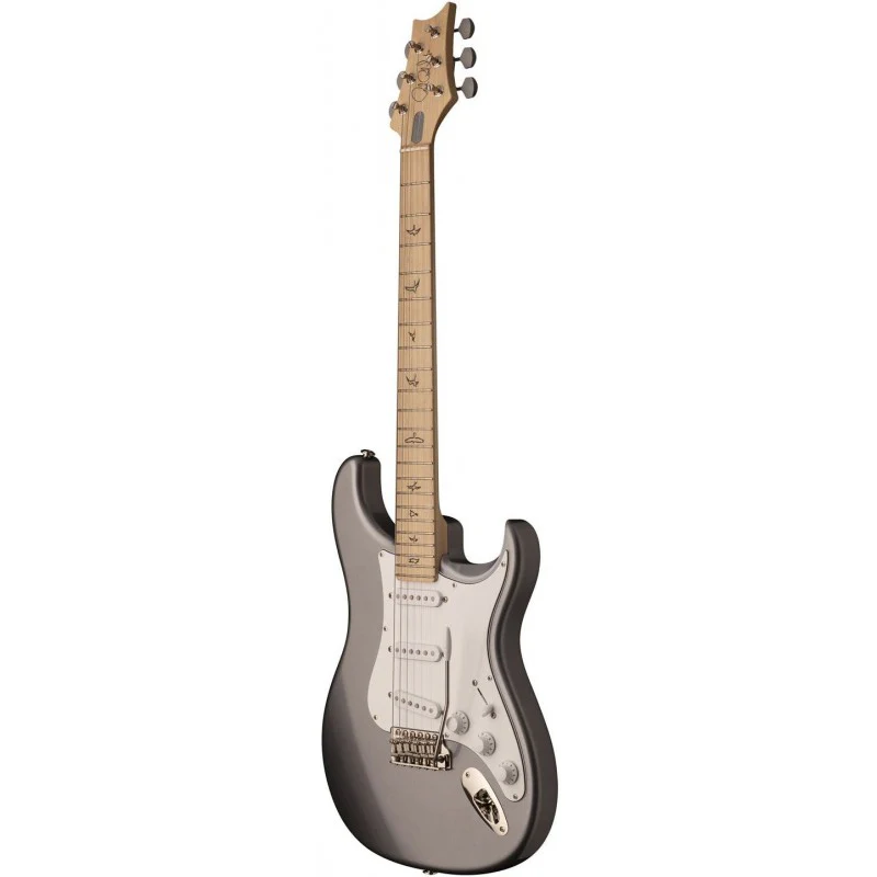 PRS JOHN MAYER SILVER SKY MN GUITARRA ELECTRICA TUNGSTEN - Image 2
