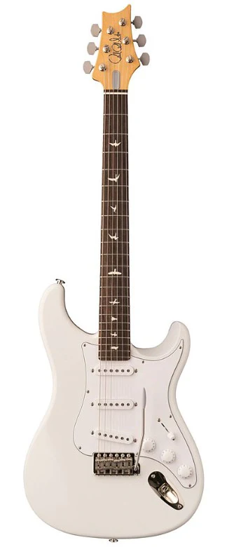 PRS JOHN MAYER SILVER SKY RW GUITARRA ELECTRICA FROST