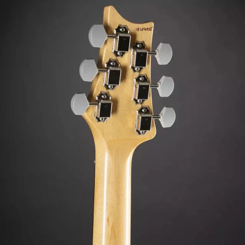 PRS JOHN MAYER SILVER SKY RW GUITARRA ELECTRICA FROST - Image 14