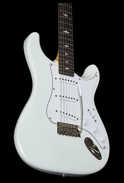 PRS JOHN MAYER SILVER SKY RW GUITARRA ELECTRICA FROST - Image 15