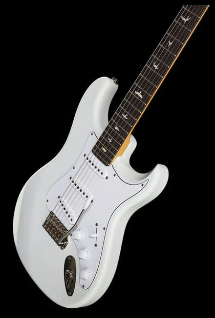 PRS JOHN MAYER SILVER SKY RW GUITARRA ELECTRICA FROST - Image 19