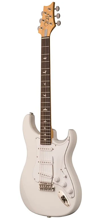 PRS JOHN MAYER SILVER SKY RW GUITARRA ELECTRICA FROST - Image 2
