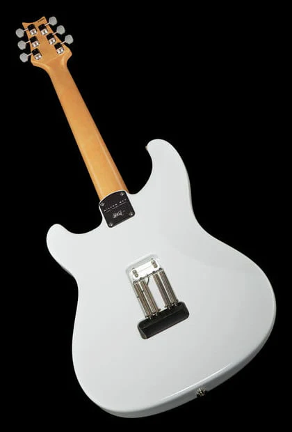 PRS JOHN MAYER SILVER SKY RW GUITARRA ELECTRICA FROST - Image 20
