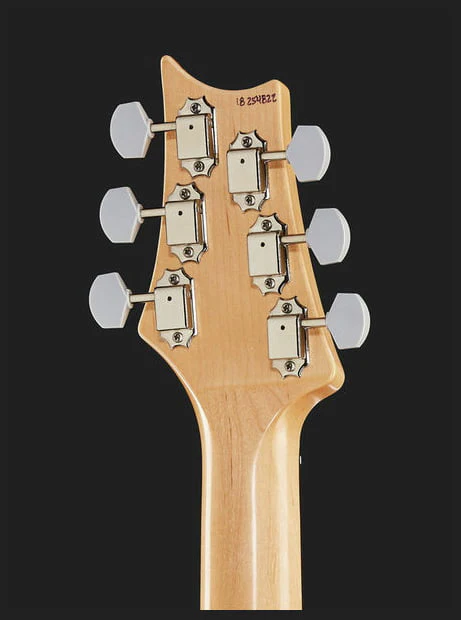 PRS JOHN MAYER SILVER SKY RW GUITARRA ELECTRICA FROST - Image 23