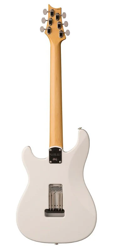 PRS JOHN MAYER SILVER SKY RW GUITARRA ELECTRICA FROST - Image 3
