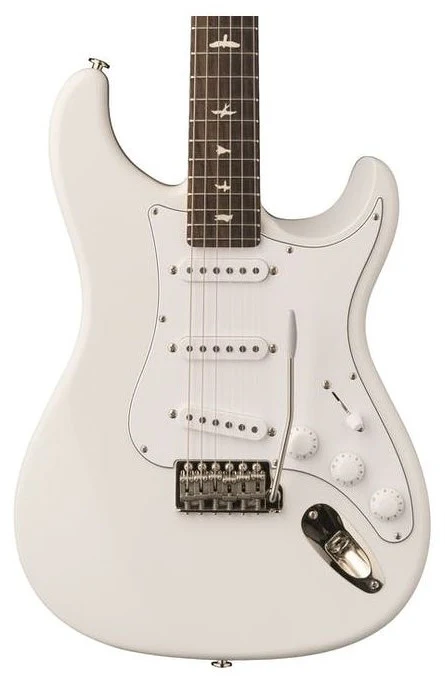 PRS JOHN MAYER SILVER SKY RW GUITARRA ELECTRICA FROST - Image 4