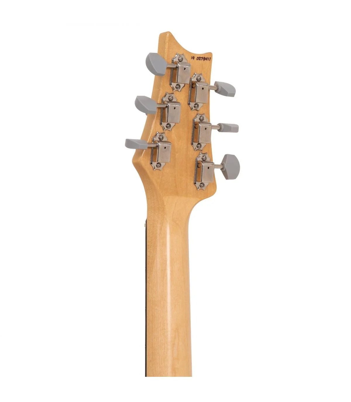 PRS JOHN MAYER SILVER SKY RW GUITARRA ELECTRICA FROST - Image 6