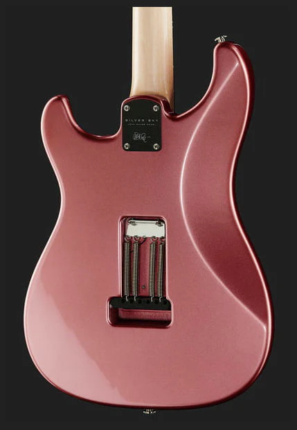 PRS JOHN MAYER SILVER SKY RW GUITARRA ELECTRICA MIDNIGHT ROSE - Image 10