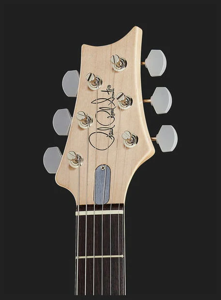 PRS JOHN MAYER SILVER SKY RW GUITARRA ELECTRICA MIDNIGHT ROSE - Image 11