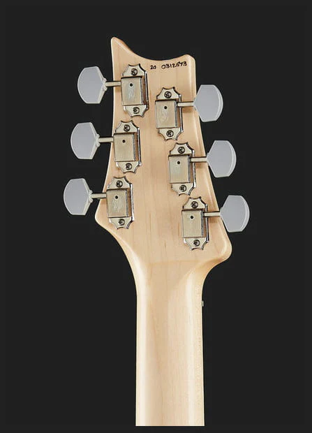 PRS JOHN MAYER SILVER SKY RW GUITARRA ELECTRICA MIDNIGHT ROSE - Image 12