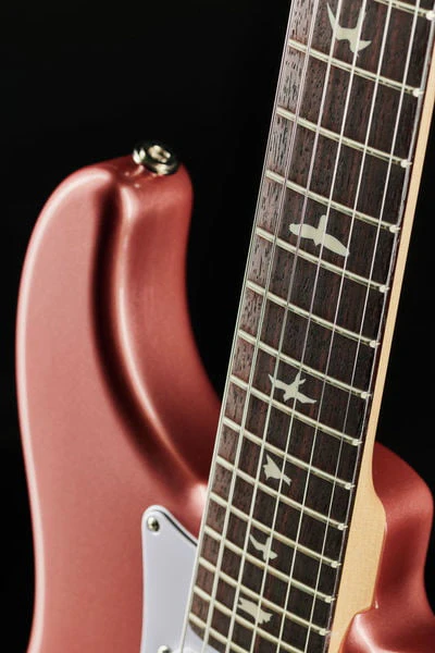 PRS JOHN MAYER SILVER SKY RW GUITARRA ELECTRICA MIDNIGHT ROSE - Image 15