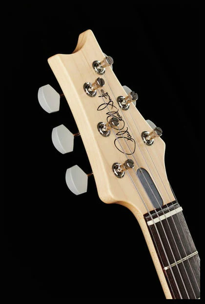 PRS JOHN MAYER SILVER SKY RW GUITARRA ELECTRICA MIDNIGHT ROSE - Image 16