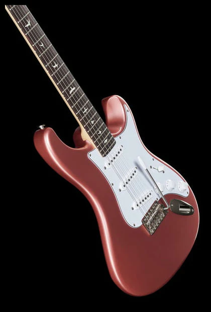 PRS JOHN MAYER SILVER SKY RW GUITARRA ELECTRICA MIDNIGHT ROSE - Image 19