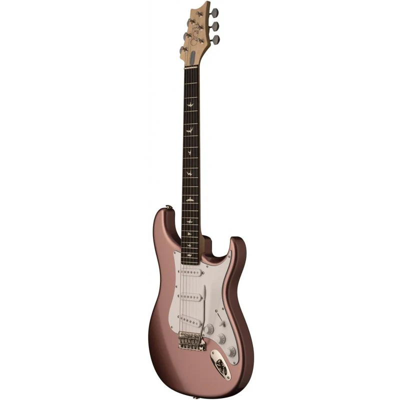PRS JOHN MAYER SILVER SKY RW GUITARRA ELECTRICA MIDNIGHT ROSE - Image 2