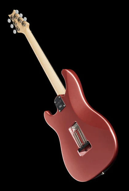 PRS JOHN MAYER SILVER SKY RW GUITARRA ELECTRICA MIDNIGHT ROSE - Image 20