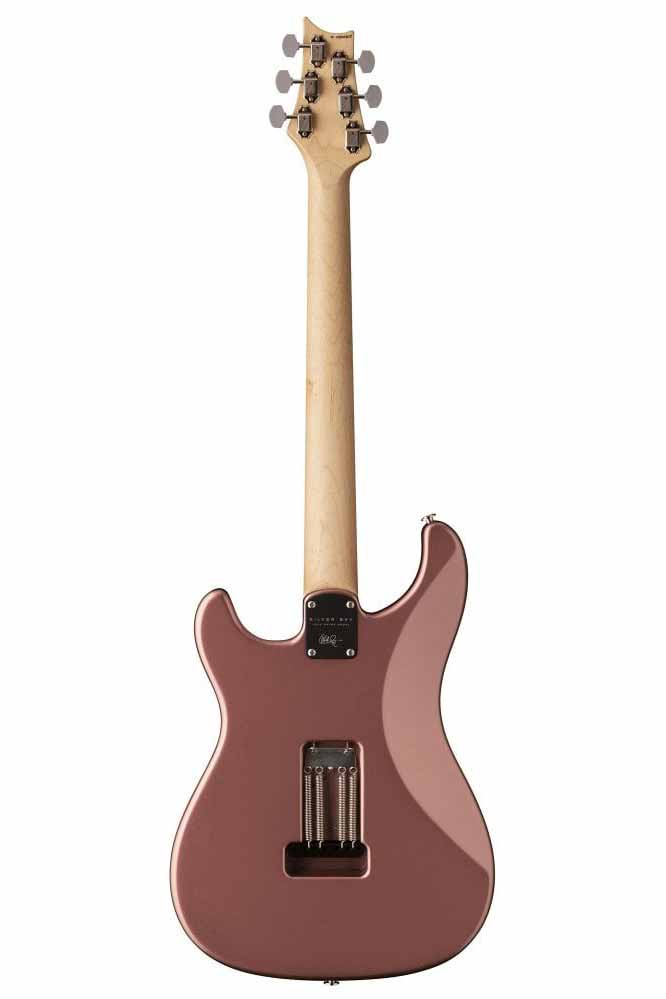 PRS JOHN MAYER SILVER SKY RW GUITARRA ELECTRICA MIDNIGHT ROSE - Image 3