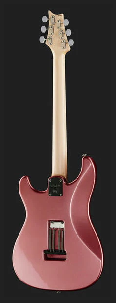 PRS JOHN MAYER SILVER SKY RW GUITARRA ELECTRICA MIDNIGHT ROSE - Image 8