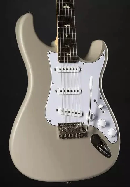 PRS JOHN MAYER SILVER SKY RW GUITARRA ELECTRICA MOC SAND SATIN - Image 5