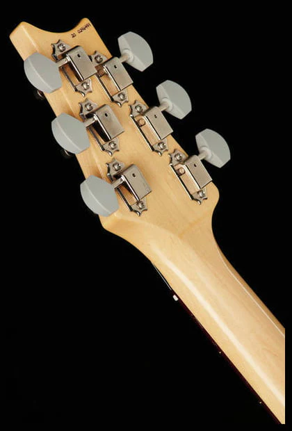 PRS JOHN MAYER SILVER SKY RW GUITARRA ELECTRICA POLAR BLUE - Image 19