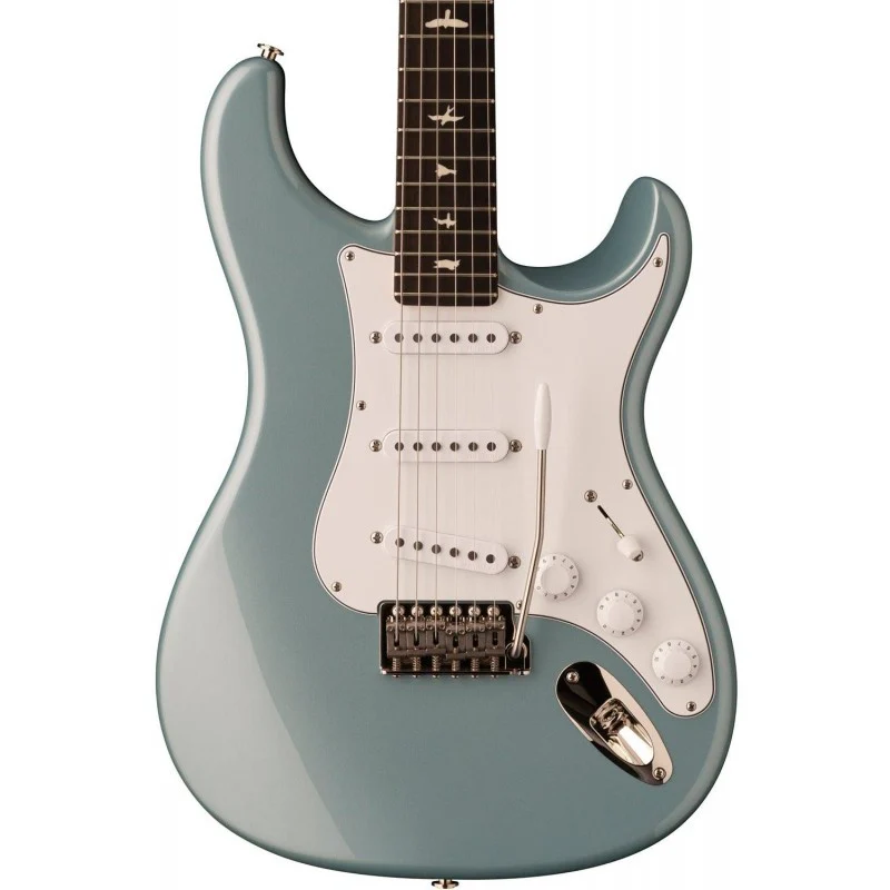 PRS JOHN MAYER SILVER SKY RW GUITARRA ELECTRICA POLAR BLUE - Image 4