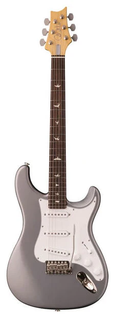 PRS JOHN MAYER SILVER SKY RW GUITARRA ELECTRICA TUNGSTEN