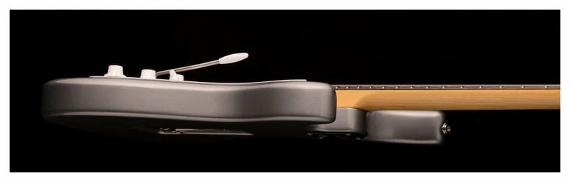 PRS JOHN MAYER SILVER SKY RW GUITARRA ELECTRICA TUNGSTEN - Image 9