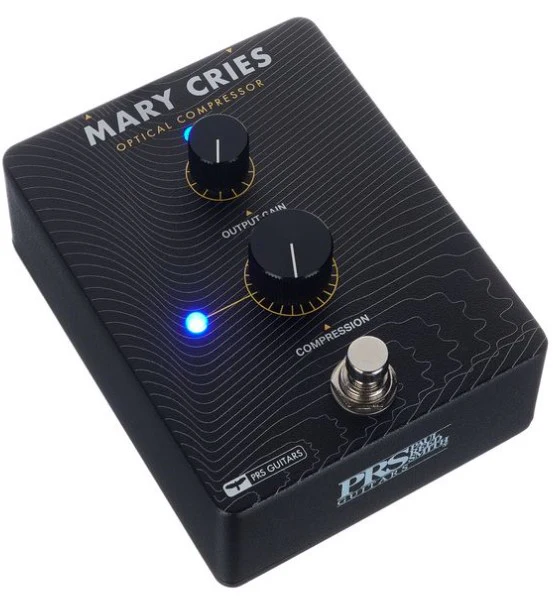 PRS MARY CRIES PEDAL COMPRESOR OPTICO - Image 2