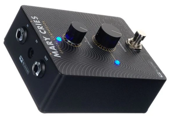 PRS MARY CRIES PEDAL COMPRESOR OPTICO - Image 7