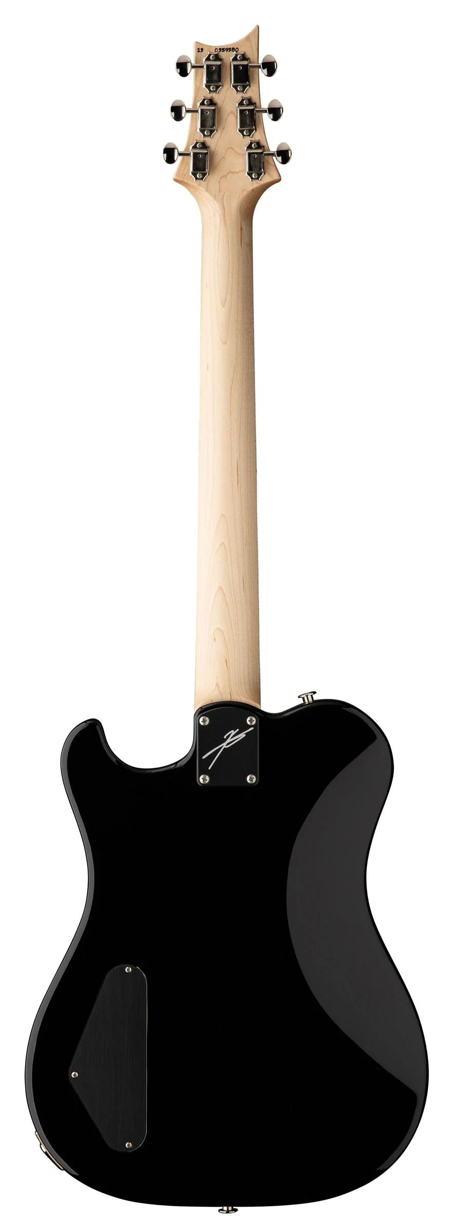 PRS MYLES KENNEDY 3TS GUITARRA ELECTRICA TRICOLOR SUNBURST - Image 3