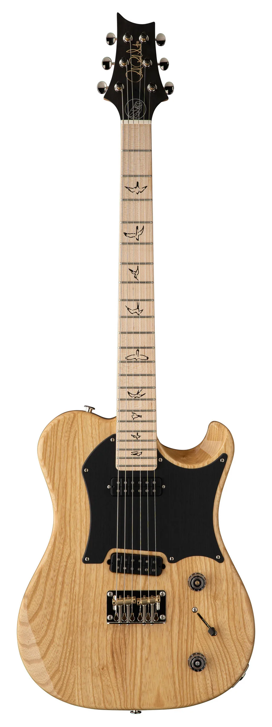 PRS MYLES KENNEDY VNT GUITARRA ELECTRICA VINTAGE NATURAL