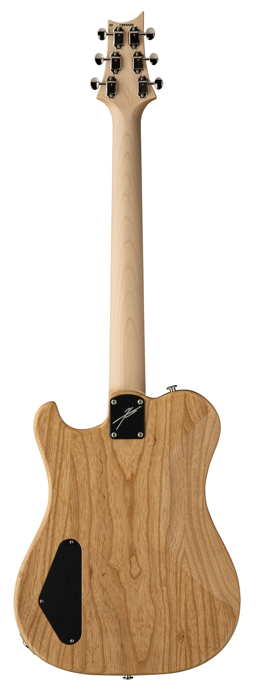 PRS MYLES KENNEDY VNT GUITARRA ELECTRICA VINTAGE NATURAL - Image 3