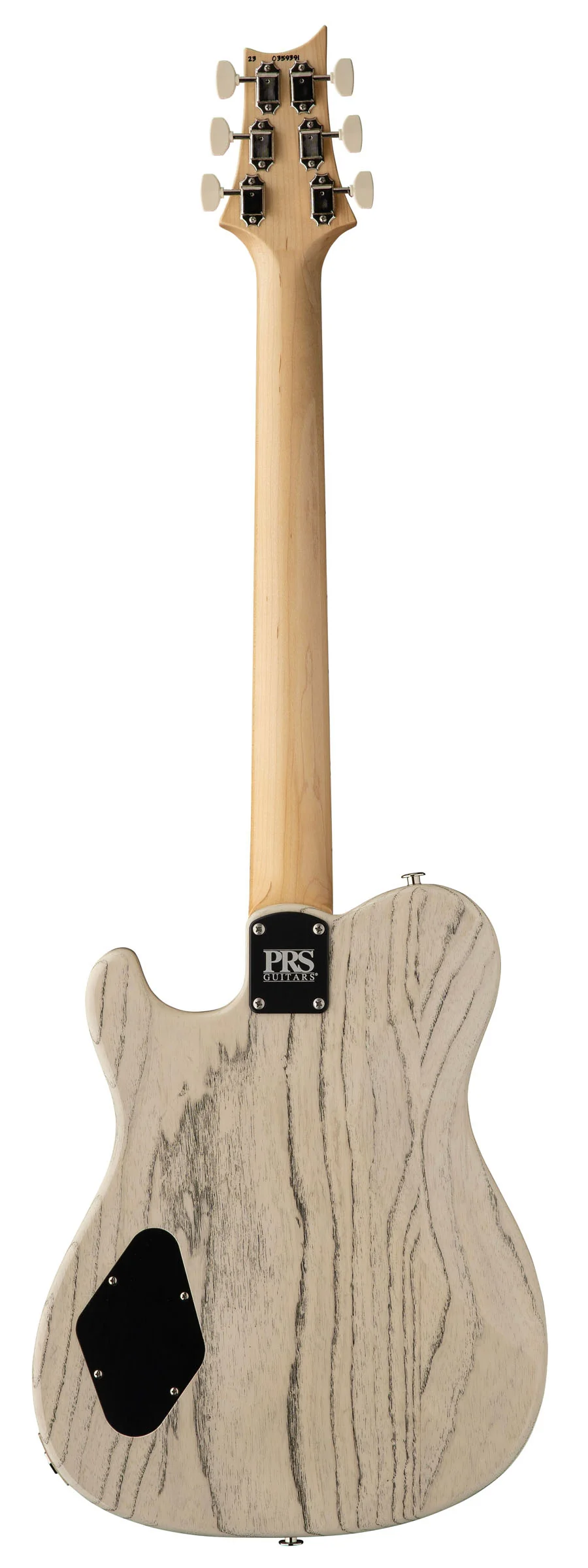 PRS NF53 WDH GUITARRA ELECTRICA WHITE DOG HAIR - Image 3