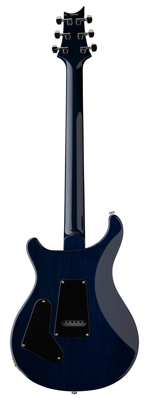 PRS S2 CUSTOM 24 2024 LB GUITARRA ELECTRICA LAKE BLUE - Image 3
