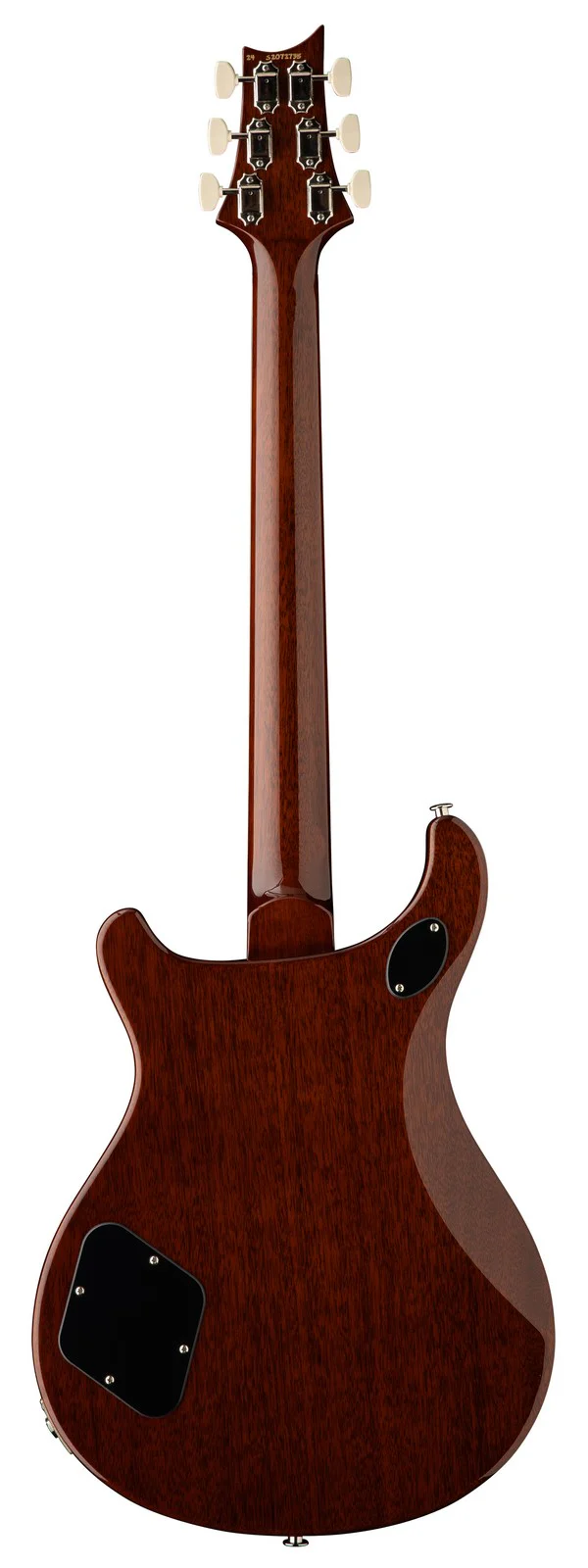 PRS S2 MCCARTY 594 HGB GUITARRA ELECTRICA HONEY GOLD BURST - Image 3