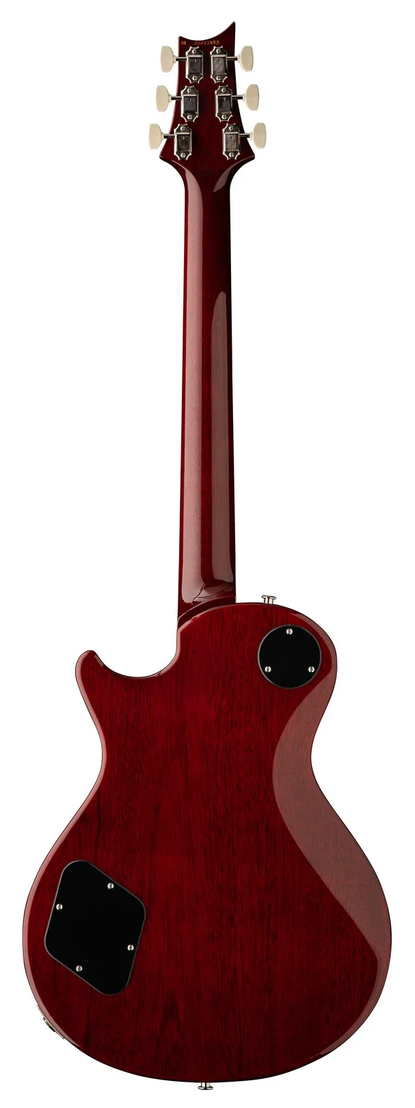 PRS S2 MCCARTY 594 SINGLECUT 2024 DCS GUITARRA ELECTRICA DARK CHERRY SUNBURST - Image 2