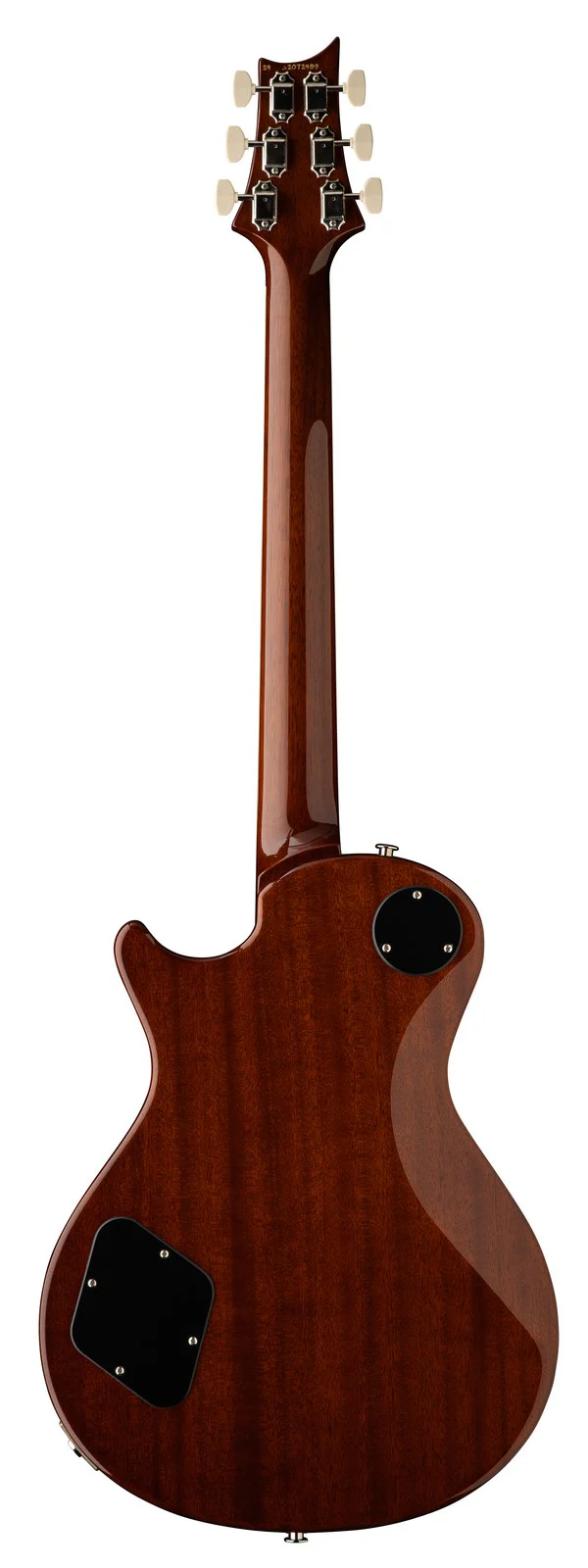 PRS S2 MCCARTY 594 SINGLECUT 2024 HGB GUITARRA ELECTRICA HONEY GOLD BURST - Image 2