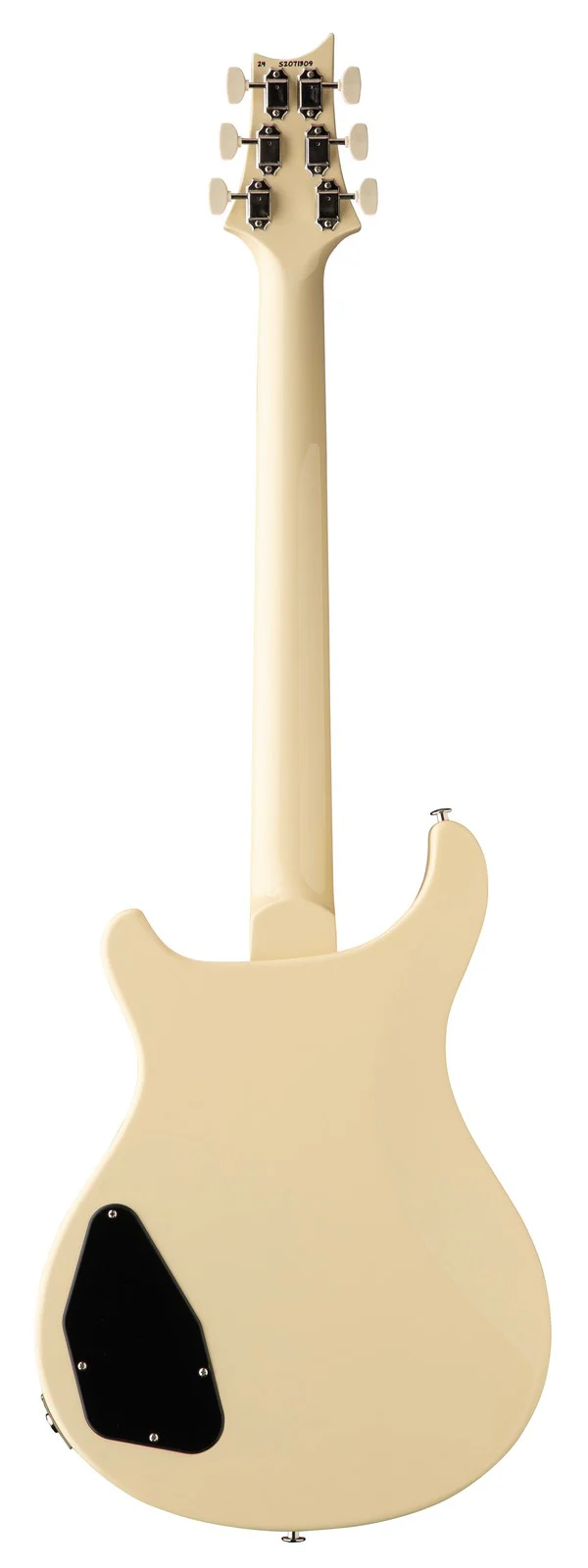 PRS S2 MCCARTY 594 THINLINE 2024 AWH GUITARRA ELECTRICA ANTIQUE WHITE - Image 2
