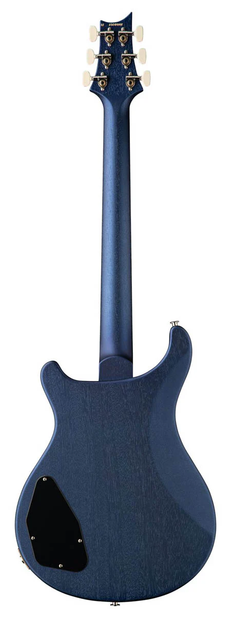 PRS S2 MCCARTY 594 THINLINE STANDARD SMM GUITARRA ELECTRICA SATIN METALLIC MIDNIGHT - Image 2