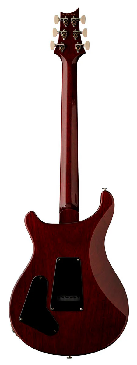PRS S2 SPECIAL SEMI HOLLOW FRB GUITARRA ELECTRICA FIRE RED BURST - Image 3