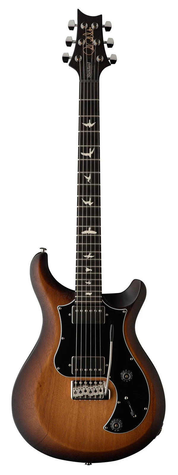 PRS S2 STANDARD 22 2024 SATIN MCTS GUITARRA ELECTRICA MCCARTY TOBACCO SUNBURST