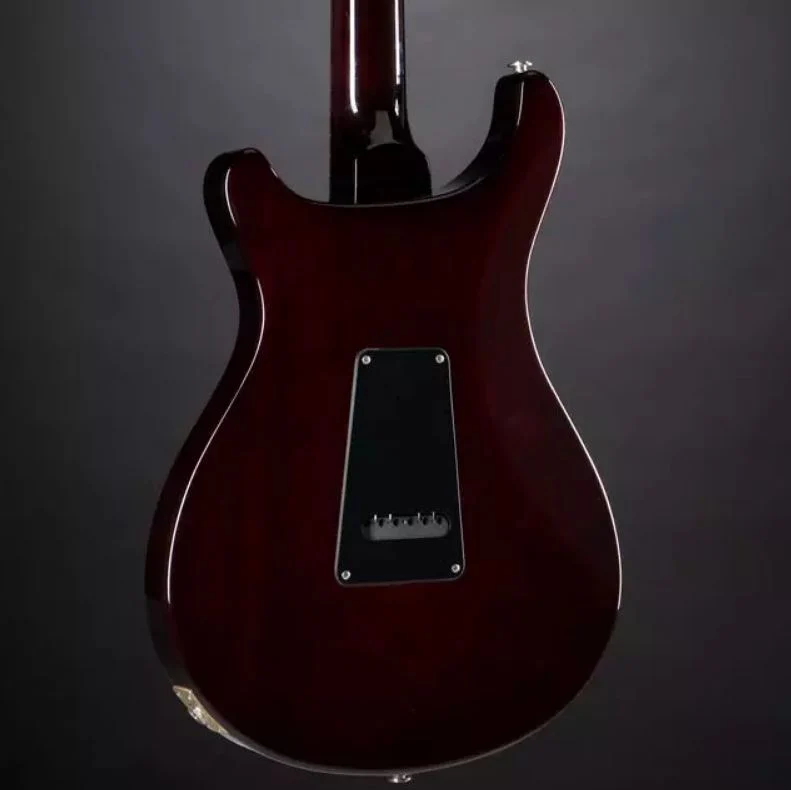 PRS S2 STANDARD 22 MCCTB GUITARRA ELECTRICA MCCARTY TOBACCO SUNBURST - Image 10