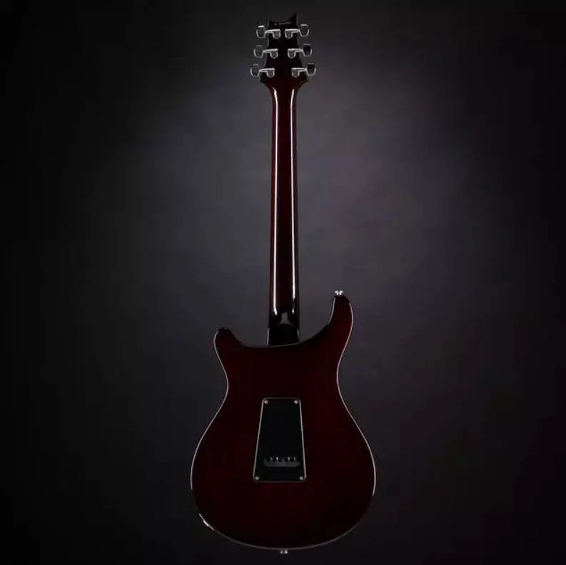PRS S2 STANDARD 22 MCCTB GUITARRA ELECTRICA MCCARTY TOBACCO SUNBURST - Image 8