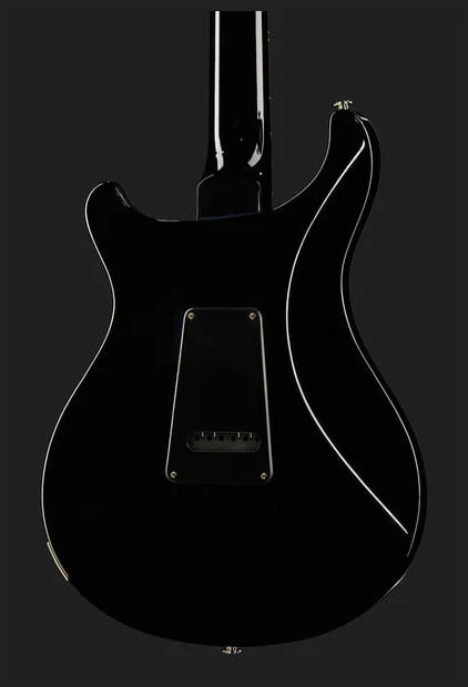 PRS S2 STANDARD 24 BLK GUITARRA ELECTRICA NEGRA. - Image 7