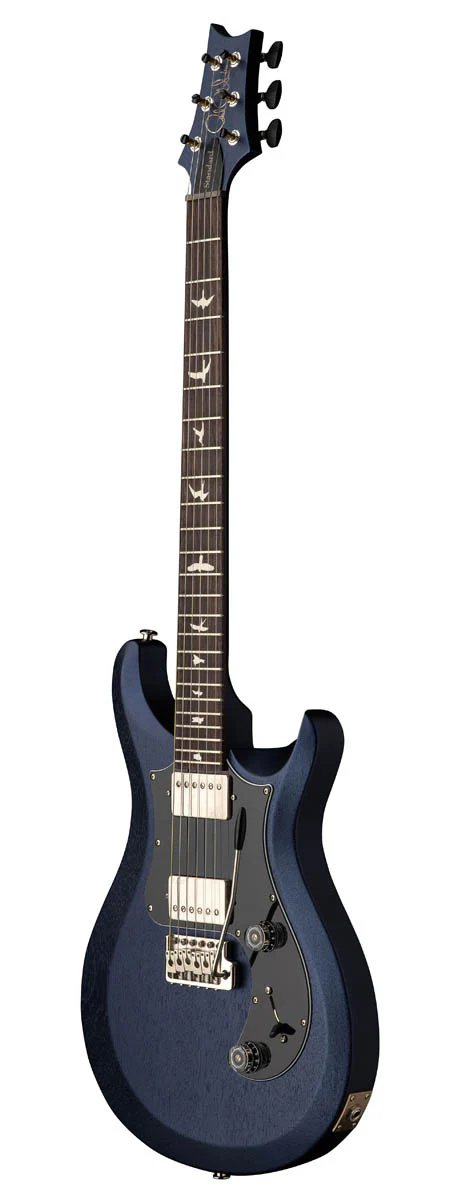 PRS S2 STANDARD 24 SMM 2026 GUITARRA ELECTRICA SATIN METALLIC MIDNIGHT - Image 2