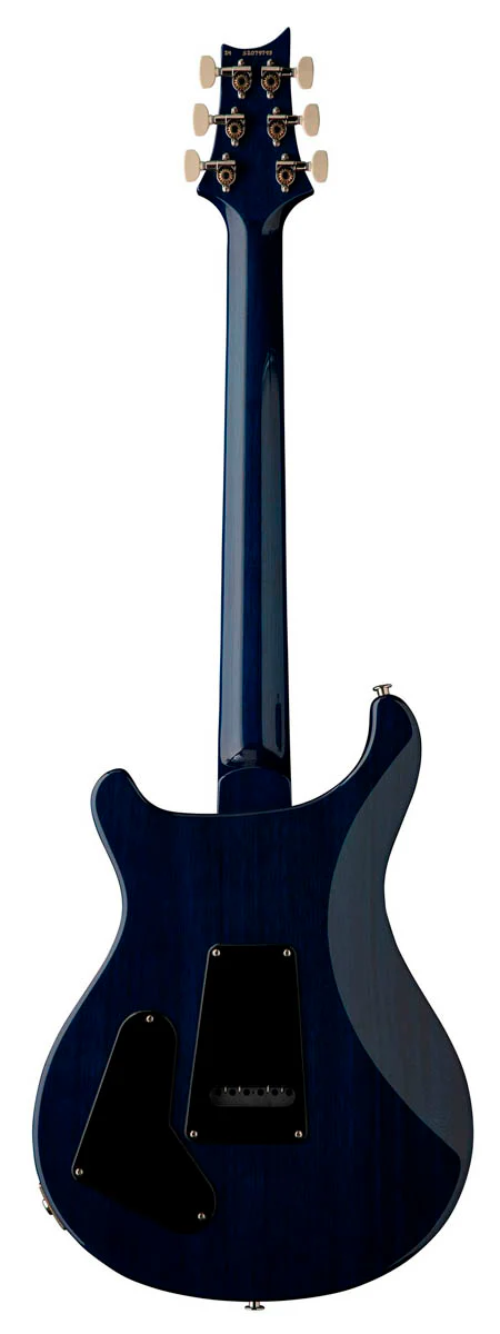 PRS S2 STUDIO FGBBB GUITARRA ELECTRICA FADED GRAY BLACK BLUE BURST - Image 3