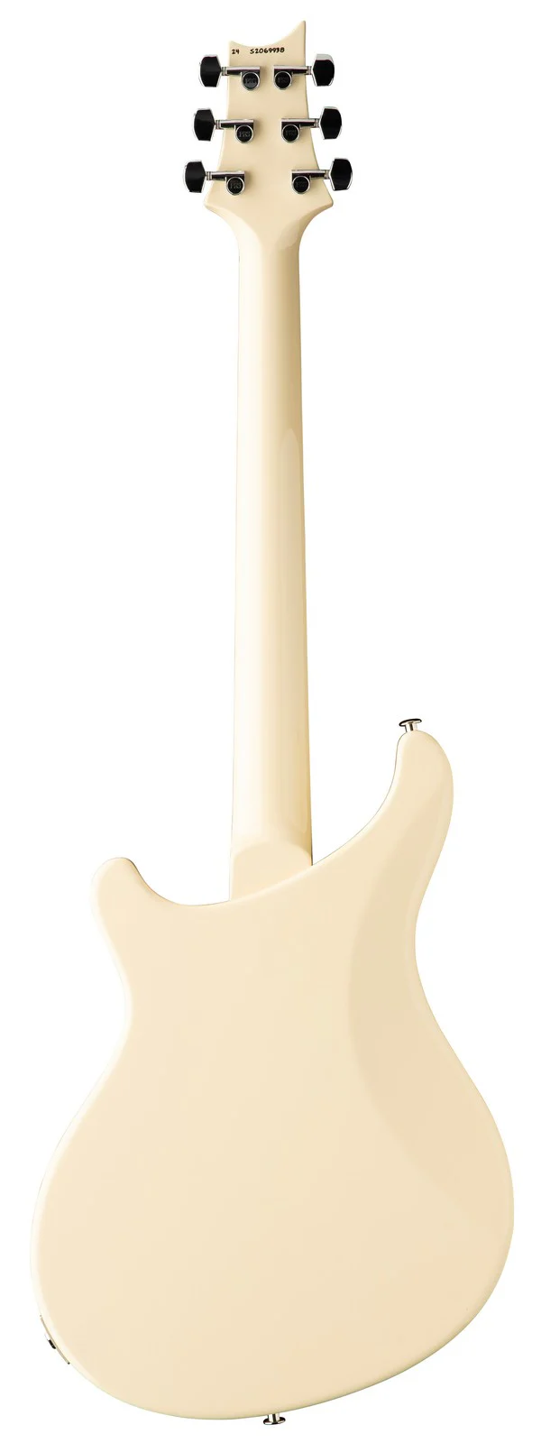 PRS S2 VELA 2024 AWH GUITARRA ELECTRICA ANTIQUE WHITE - Image 2