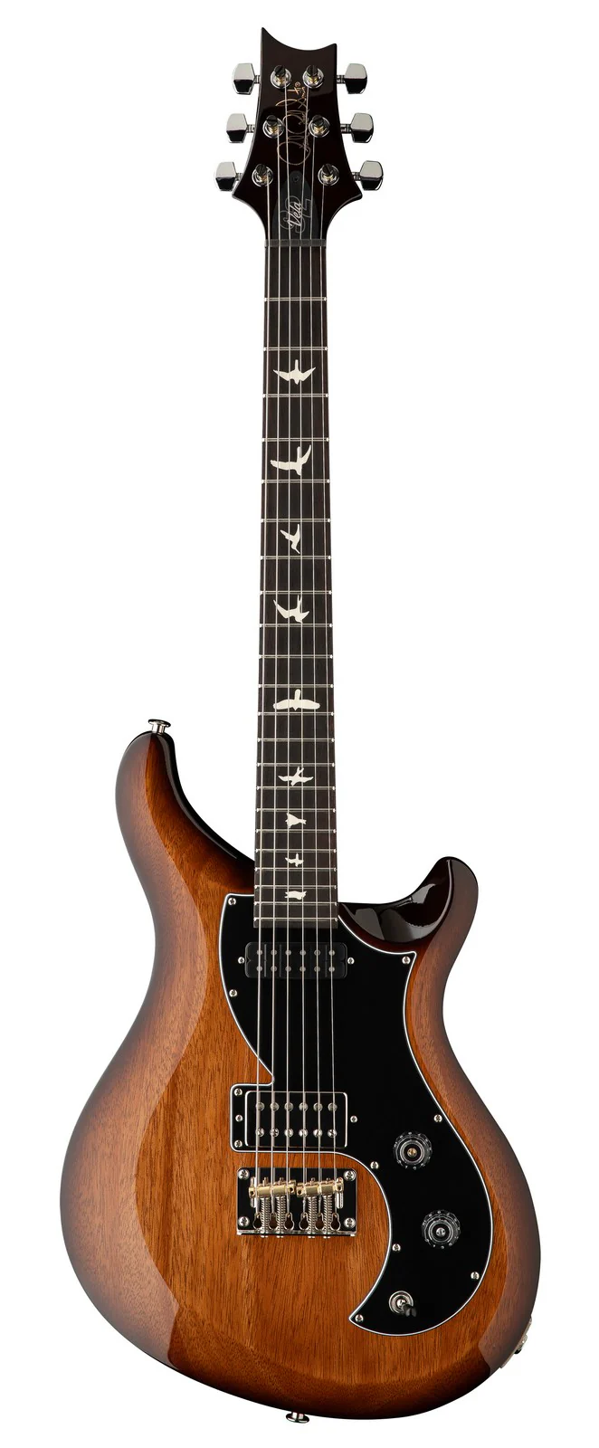 PRS S2 VELA 2024 MCTSB GUITARRA ELECTRICA MCCARTY TOBACCO SUNBURST
