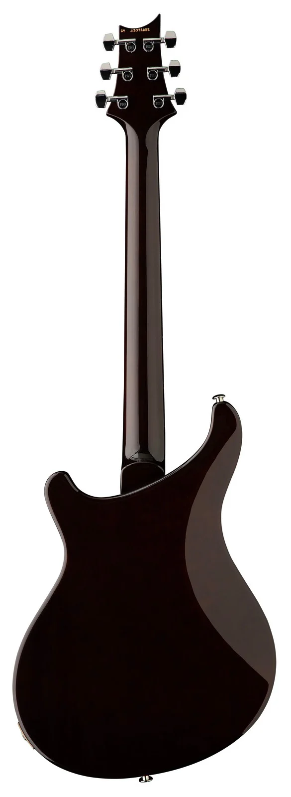 PRS S2 VELA 2024 MCTSB GUITARRA ELECTRICA MCCARTY TOBACCO SUNBURST - Image 2