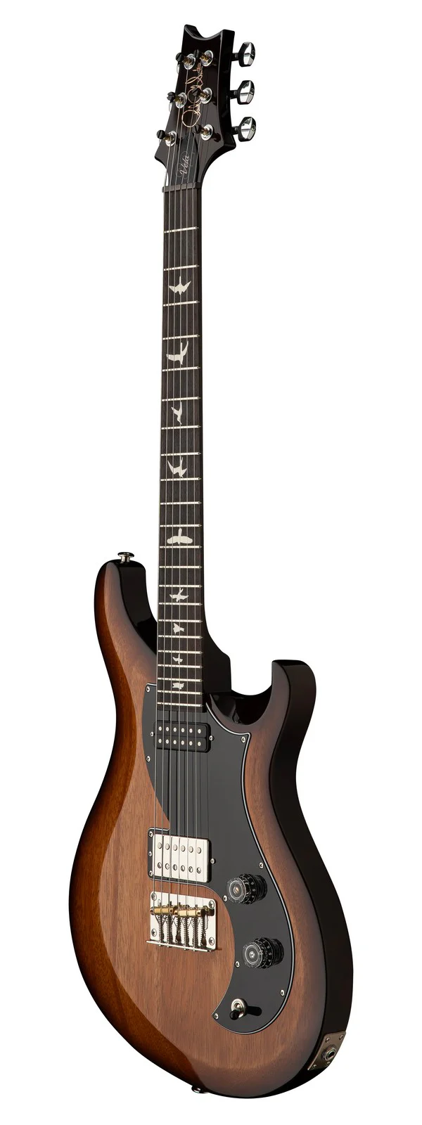 PRS S2 VELA 2024 MCTSB GUITARRA ELECTRICA MCCARTY TOBACCO SUNBURST - Image 3