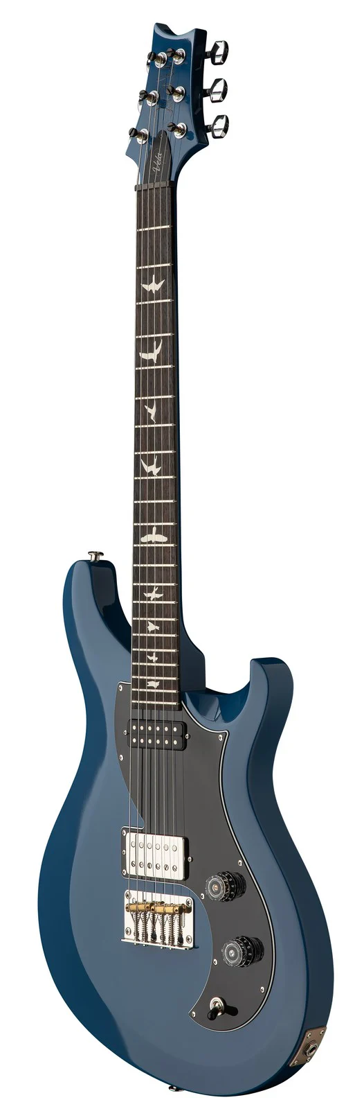 PRS S2 VELA 2024 SBL GUITARRA ELECTRICA SPACE BLUE - Image 3